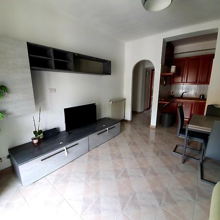 Enea Apartment 로마 외부 사진