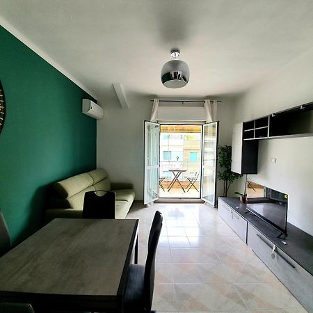 Enea Apartment 로마 외부 사진