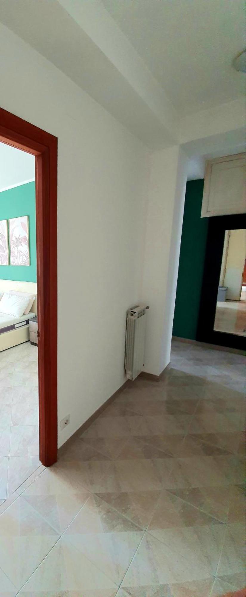 Enea Apartment 로마 외부 사진
