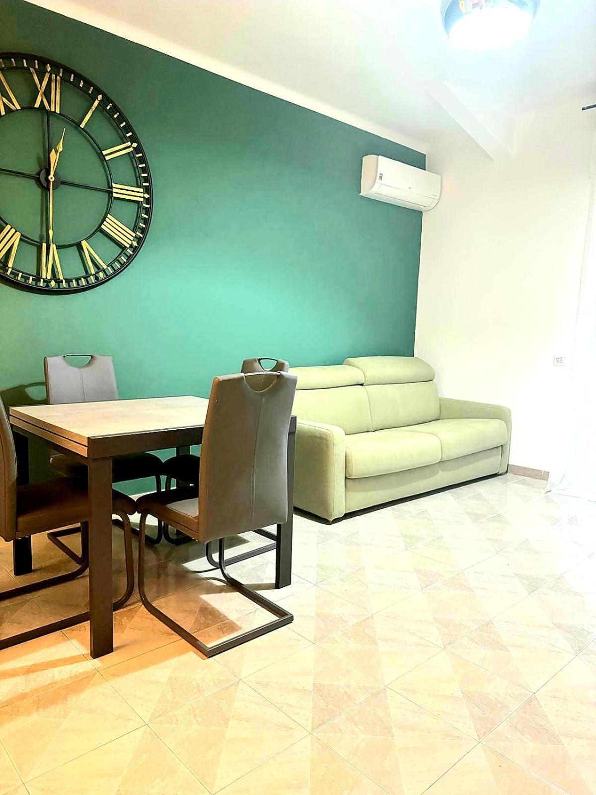 Enea Apartment 로마 외부 사진