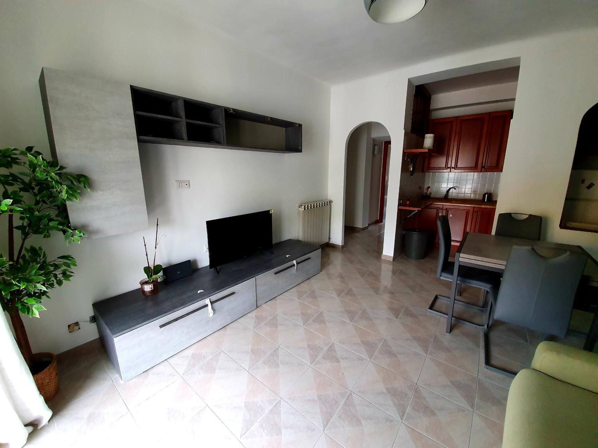 Enea Apartment 로마 외부 사진