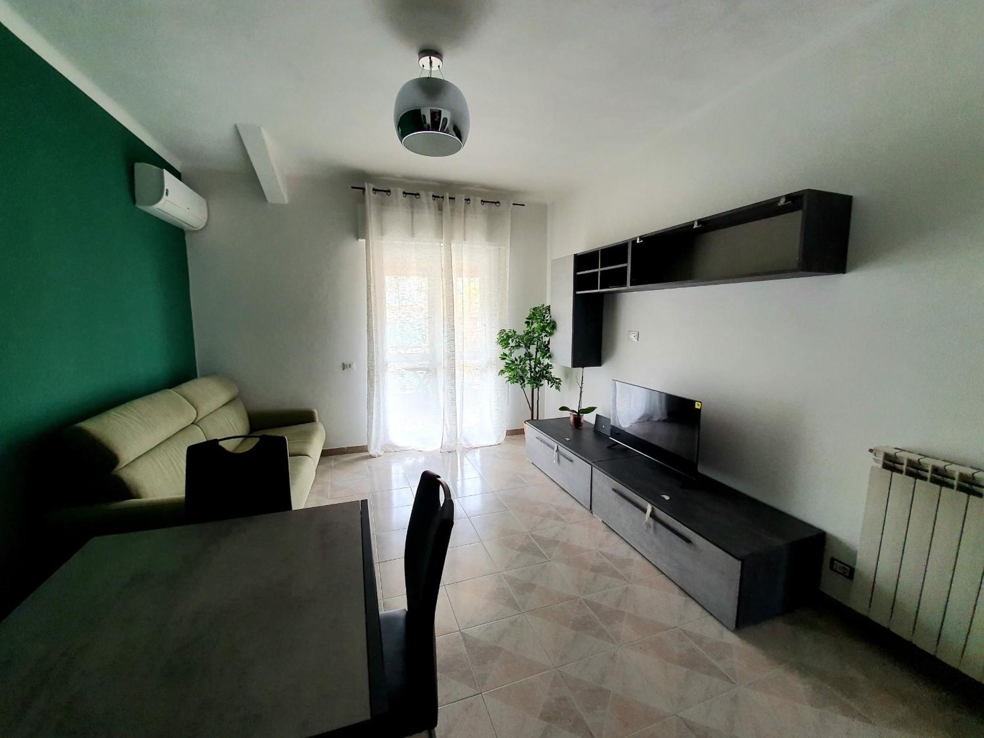 Enea Apartment 로마 외부 사진
